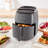 Friteuse Dast Express 2,6 pintes Tasti-Crisp-50619246