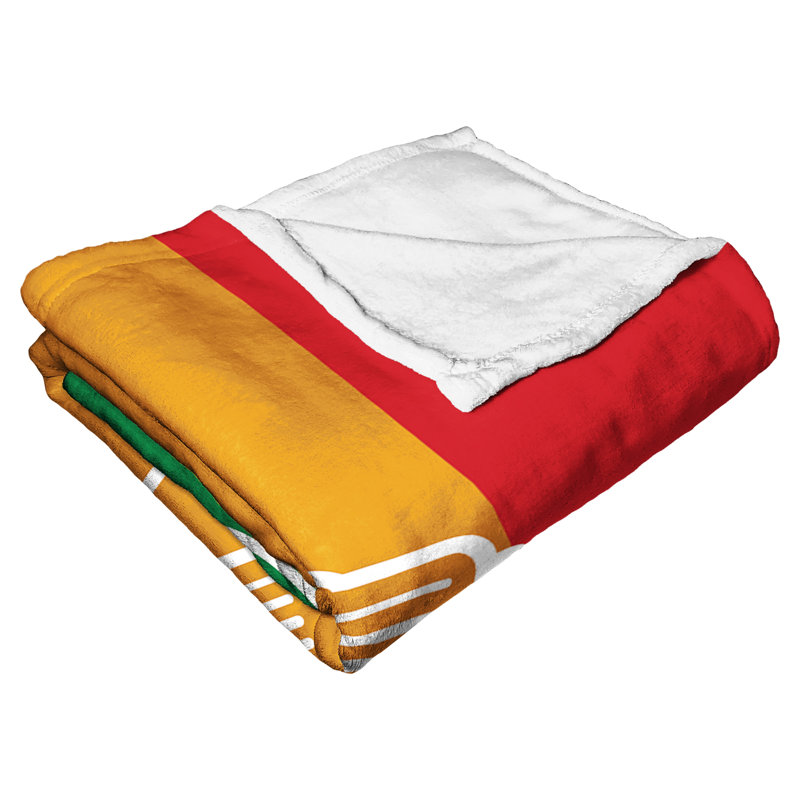 Throw Blanket