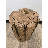 Teak Root Side Table