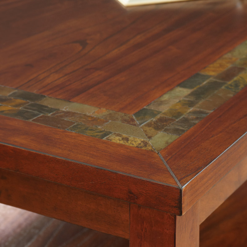 Table de bout moderne