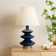 Danelea Glass Table Lamp