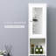 Ashaud Bathroom Cabinet