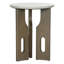 Pablo Marble End Table