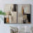 ABSTRACT Series CCCLXIV-Premium Gallery Wrapped Canvas -Ready to Hang-108955830