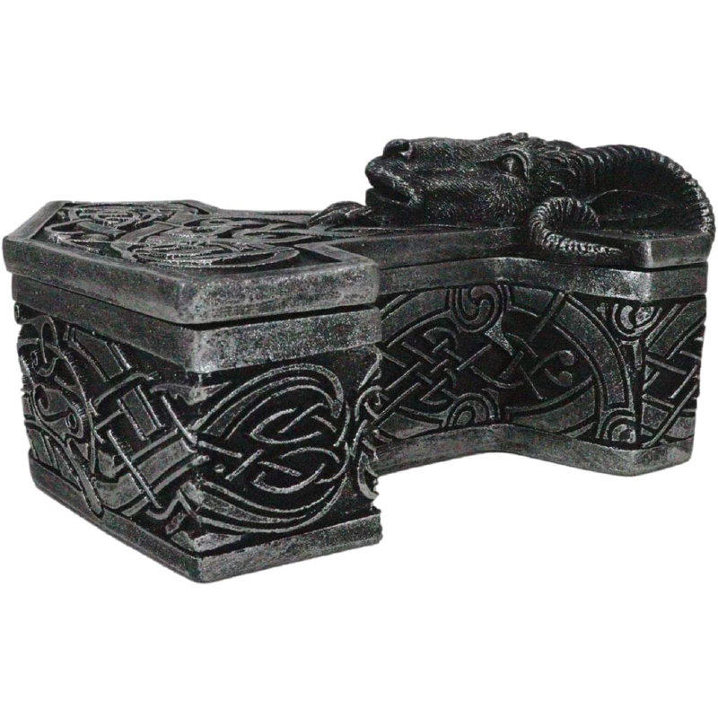 Figurine Arafah