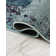 Rizer Washable Abstract Indoor Rug