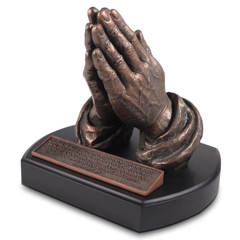 Hazal Religious & Spiritual Figurines & Sculptures