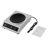  1800W Induction Cooktop Hot Plate