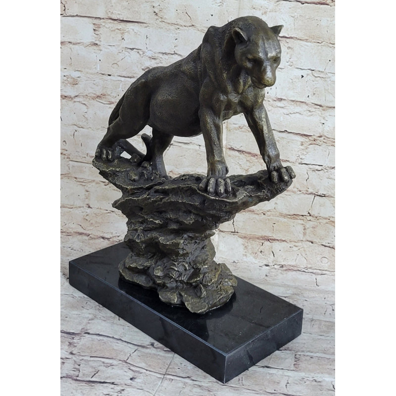 Figurines et sculptures Xaedyn