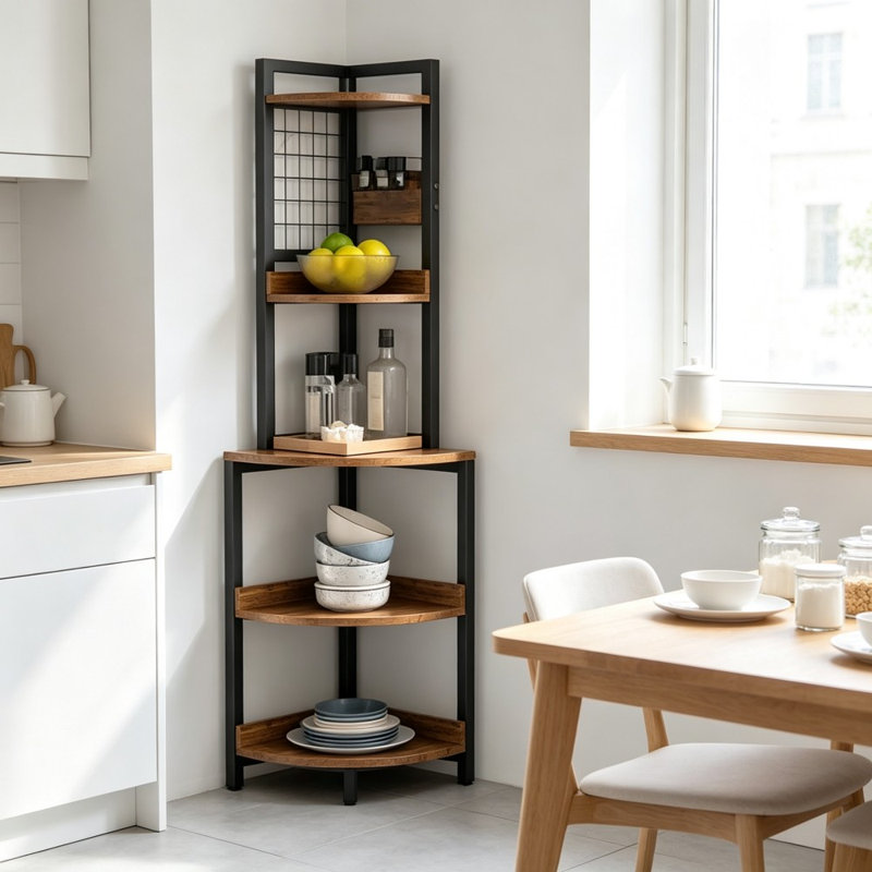 40.3 cm W Shelving Unit