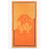 RC Beach Beach Towel
