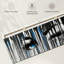 «Eye Wink Paint Drip», reproduction sur toile tendue-2090071471