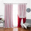 Rideau occultant en polyester-767601640