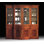 Breakfront China Cabinet