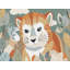 Tapis pour enfants East Urban Home-1246505226