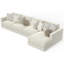 Canapé modulaire Ritzy-111700834-111700836