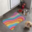 Tapis d'alimentation en os 1 pièce Groovy Ocean C Courants