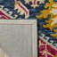 Tapis oriental en laine touffeté à la main Posner-61339788