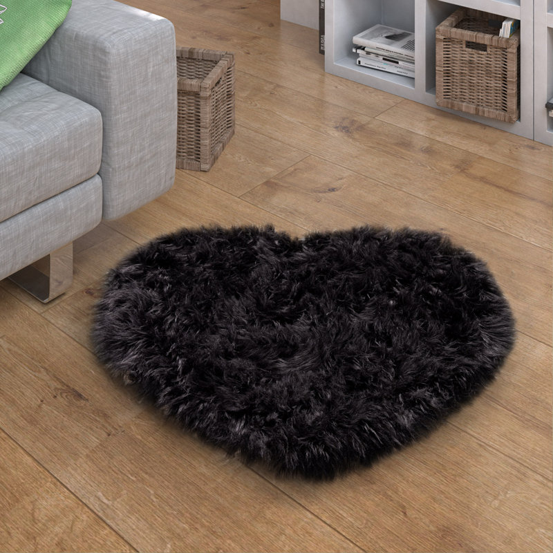 Brundidge Hand Woven Area Rug, Rectangle 80 x 150cm
