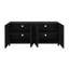 Buffet cannelé l 4 po Araminta-2047984350