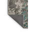 Tapis gris soyeux et moelleux-1315734765