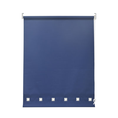 Semi Sheer Roller Blind
