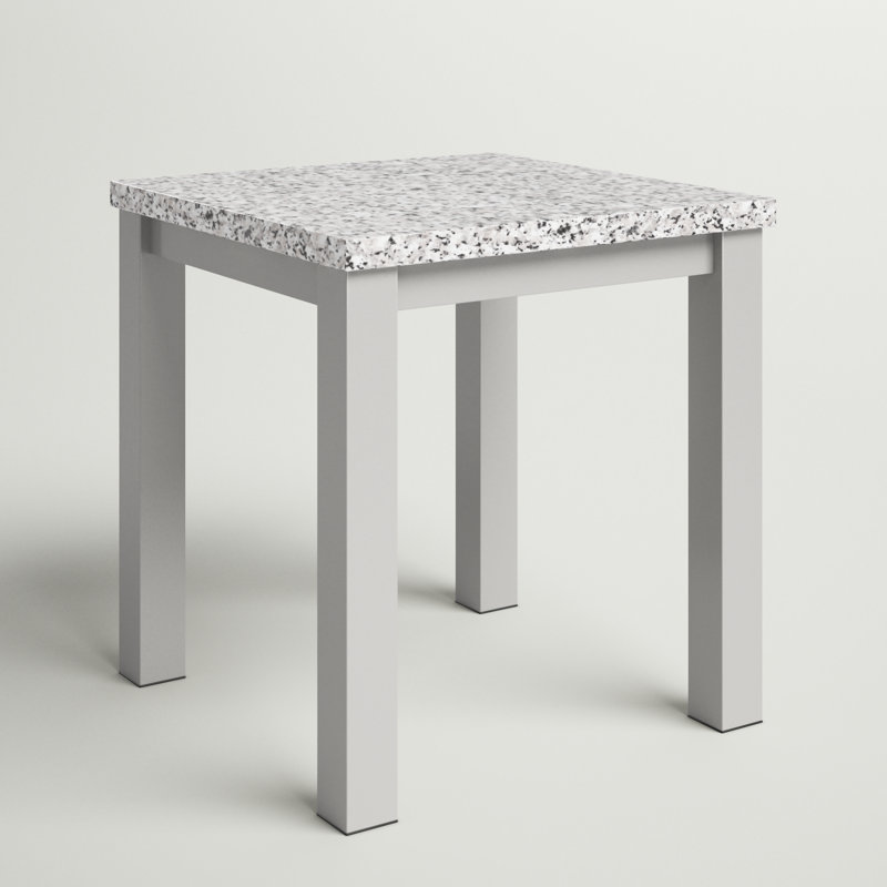 Table de bout Travira, Litecore frêne