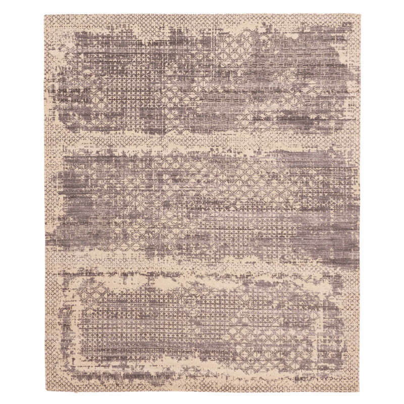 Elysian Grey Rug 8'0" x 9'9"