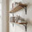 Iron Shelf Bracket-27795410