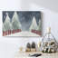 Christmas Holiday Arts - Toile tendue avec châssis XMA171528-1165074059