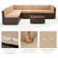 Housse de coussin d'extérieur Latitude Run®