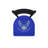 NCAA Swivel 30" Bar Stool