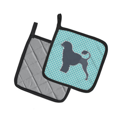 Winston Porter Polyester Potholder