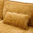Boneless Oversized Sectional Sofa Cloud Couch, Modern Chenille L Shaped Couch With Comfy Modular Design And Moveable Ottoman-1705012091