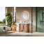 Meuble-lavabo simple 36 po Lancel Munich-20269138-20269143