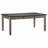 5Pc Dining Set Table W 6X Drawers