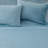 Ultra Soft Micro Plush Velvet Solid Sheet Sets-84265028-84265032