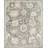 Rectangle Codrin Wool Area Rug-1513083389