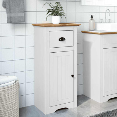 Bivins Bathroom Cabinet