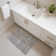 Premium Machine Washable Marasco AMF1631 Global Rug