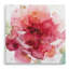 « bold rosé i »-impression sur toile tendue-604856848