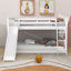 Lit superposé double au-dessus de double Erez-1715750831