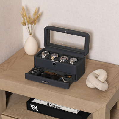 Cufflinks Box +