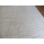 Tapis ivoire unique de 9 pi x 12 pi 2 po