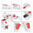 Singer Stitch Quick Hand Held Mending Machine