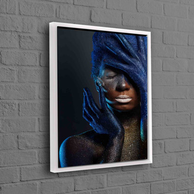 Print on Canvas