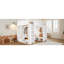 Space-saving Wood Beds With Storage, Modern Style For Home