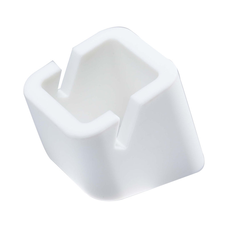 Support pour tablette Yamazaki Home, Blanc