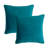 Velvet Reversible Throw Pillow-1052298584-940553634
