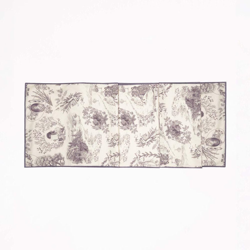 The Heroines Table Runner